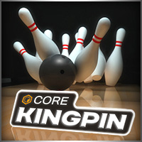 Kingpin Logo